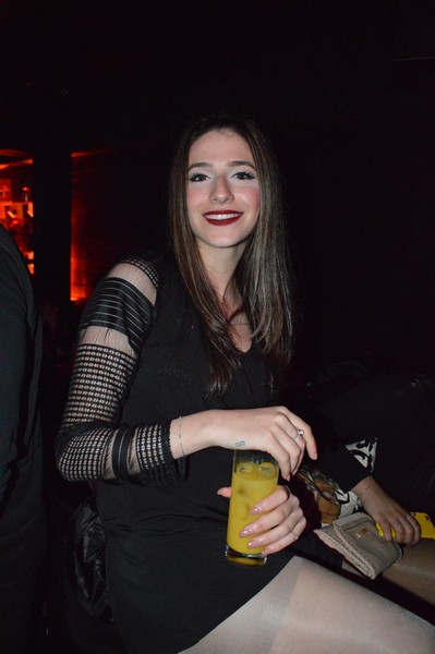 NYE at X Ray Nightclub